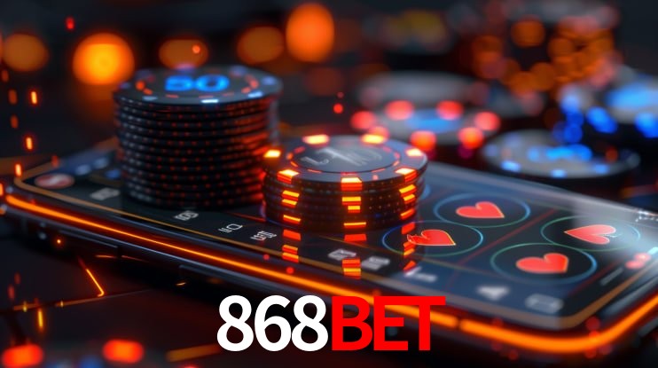 Slot Games 868bet