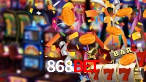 868bet casino