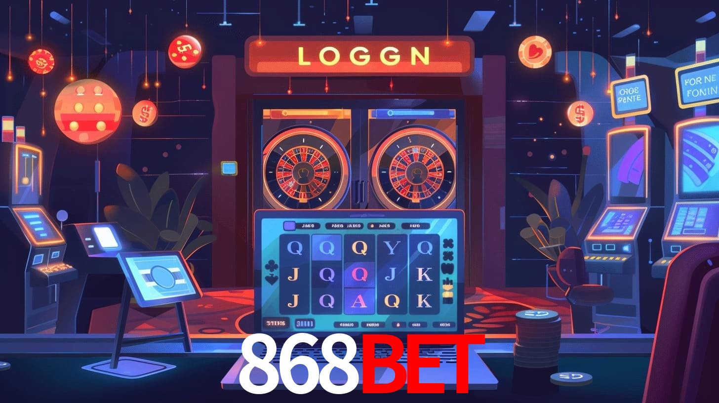 868bet Plataforma - Certificada MGA desde 2015