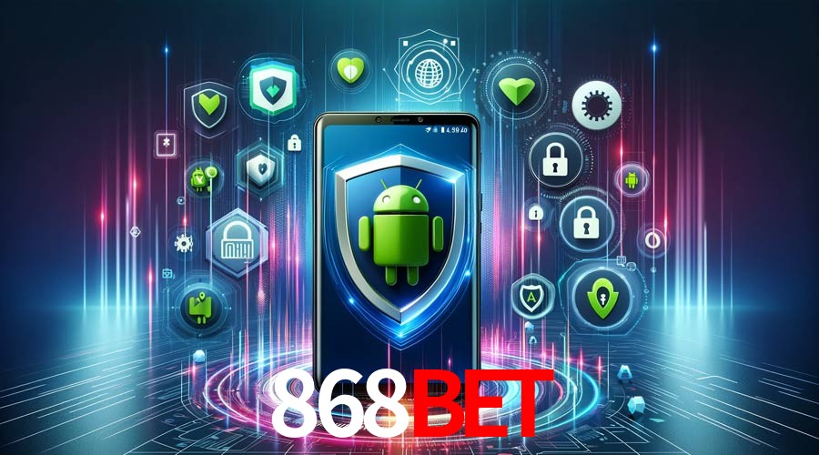 Security Systems 868bet