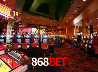 Descubra a Essência do 868bet: Nossa História e Compromissos