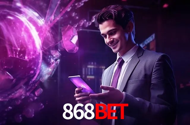 Bonus Features 868bet