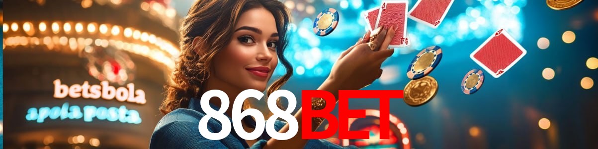 Games Directory 868bet