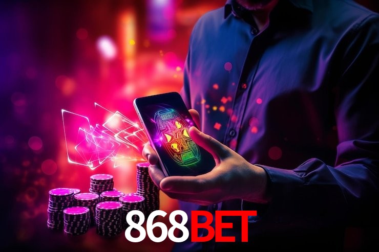 Estatísticas Esportivas 868bet
