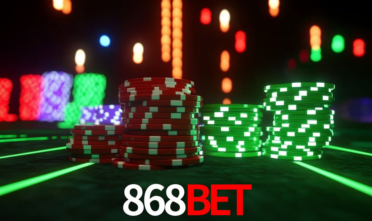 Live Casino 868bet