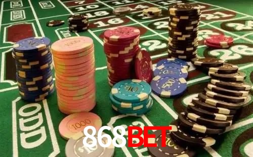868bet - App Performance