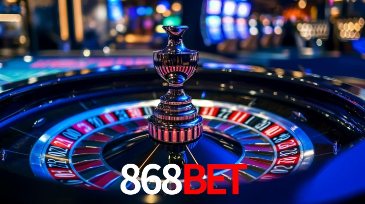 868bet App Interface