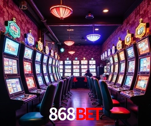 868bet Rio de Janeiro - Slot Strategy
