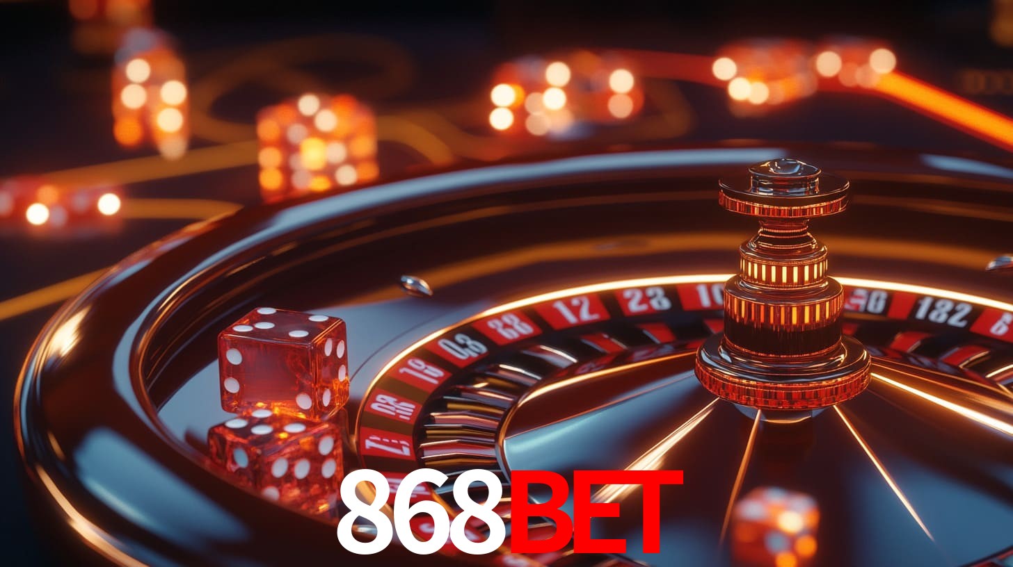 868 bet