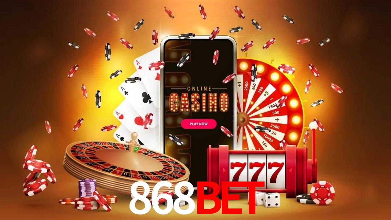 868bet Belo Horizonte - Jackpots