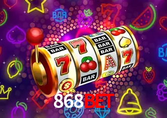 A Emoção da Loteria na 868bet: Uma Chance de Mudança de Vida