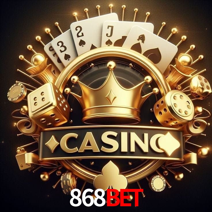 Design Responsivo 868bet