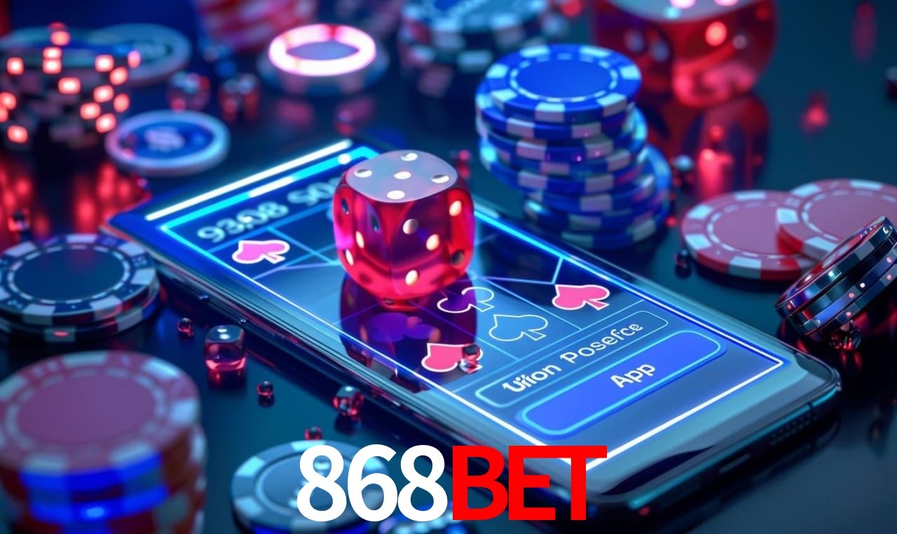 868bet - Análise de Mercados Esportivos