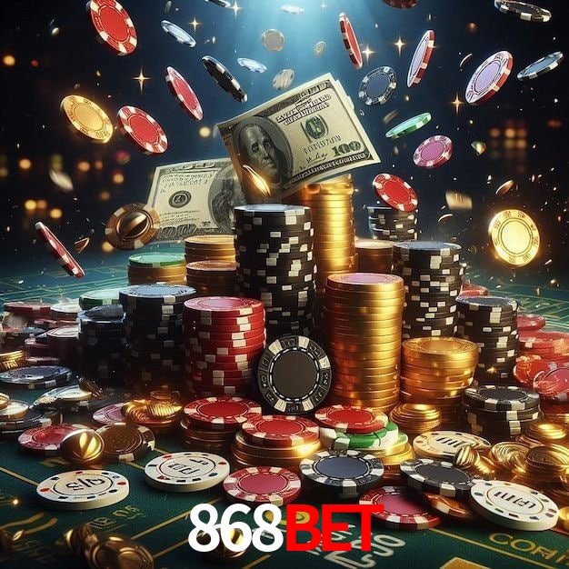 Jogos Exclusivos 868bet