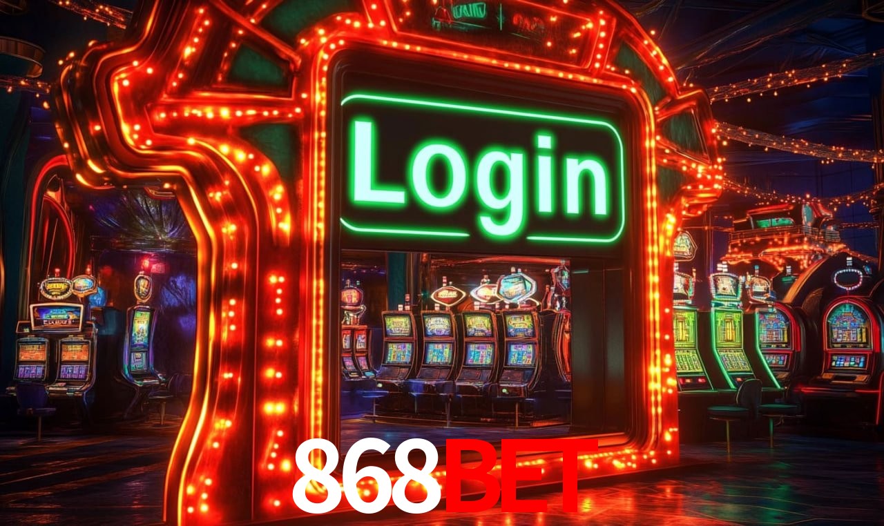 Casino Ao Vivo 868bet